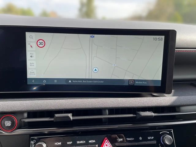 Hyundai Tucson 1.6 T-GDi