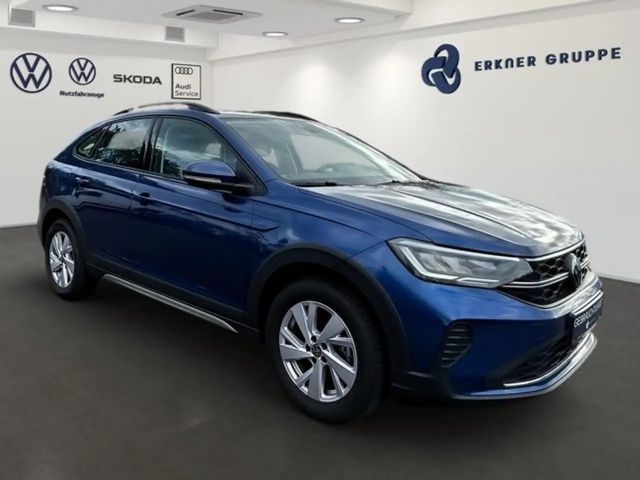 Volkswagen Taigo 1.0 TSI Life