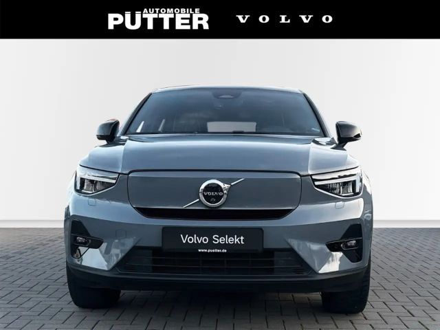 Volvo C40 AWD Recharge Twin Engine Ultimate