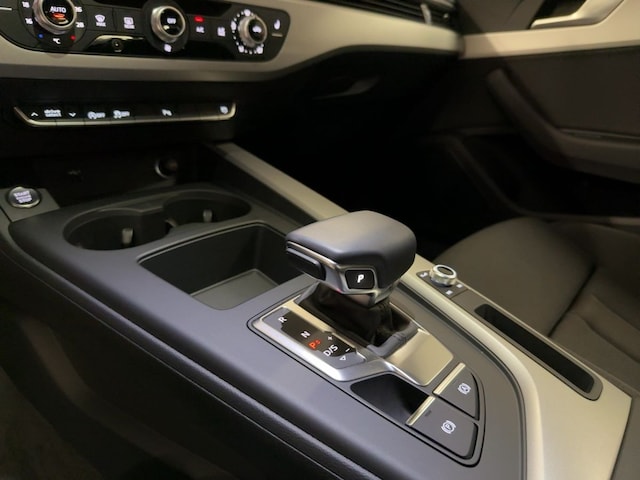 Audi A5 35 TFSI Coupé S-Tronic