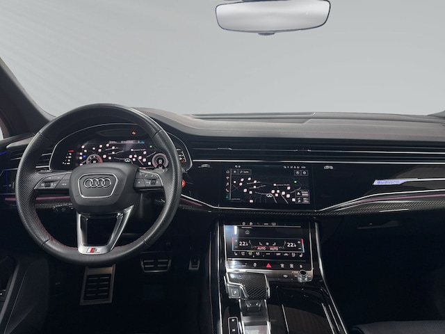 Audi Q7 50 TDI Competition Quattro