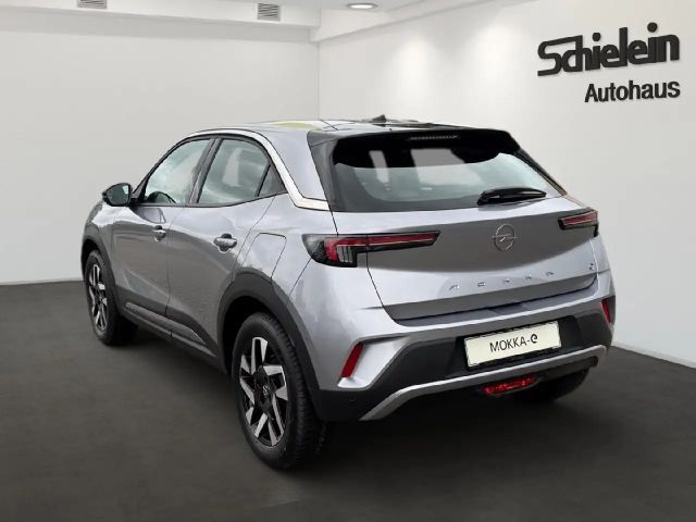 Opel Mokka Elegance Mokka-e