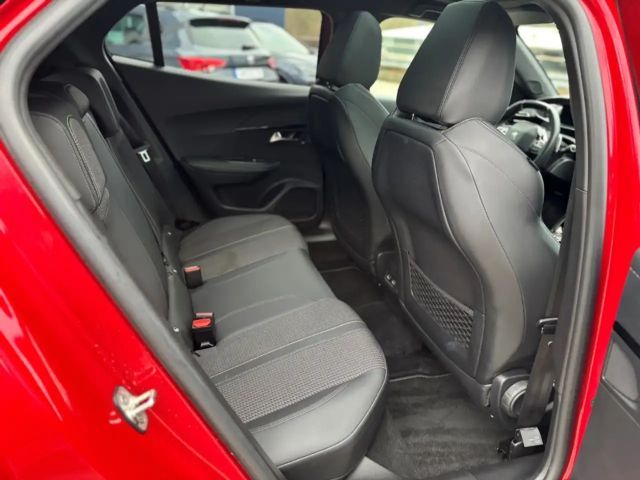 Peugeot 2008 GT-Line