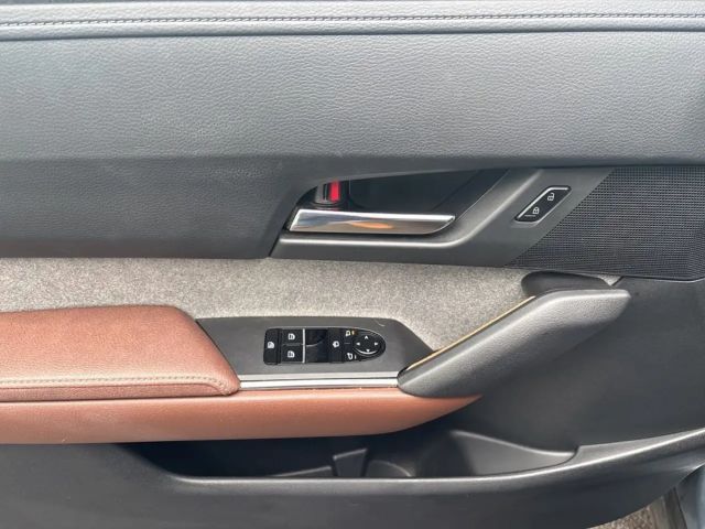 Mazda MX-30 SkyActiv e-Skyactiv