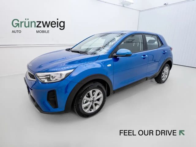 Kia Stonic GDi Titan