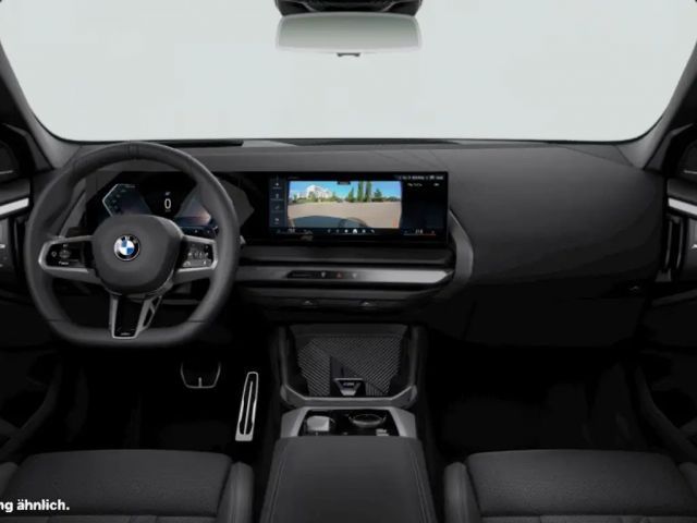 BMW X3 M-Sport xDrive