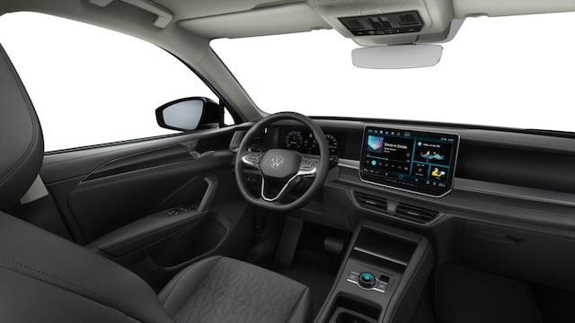 Volkswagen Tayron 2.0 TSI 4Motion DSG Life