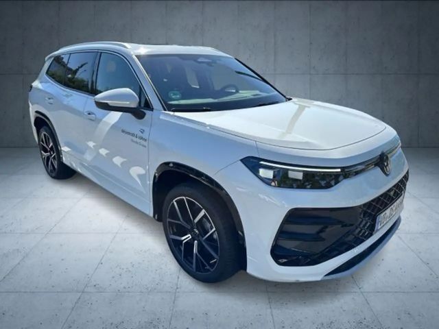 Volkswagen Tayron 2.0 TDI R-Line