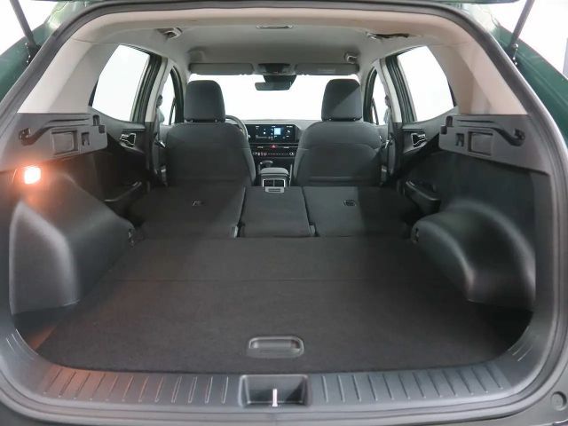 Kia Sportage GDi Vision