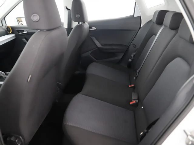 Seat Arona 1.0 EcoTSI DSG Style
