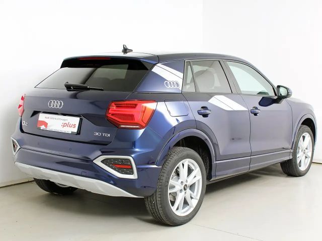 Audi Q2 30 TDI