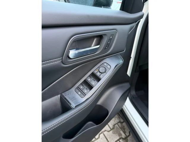 Nissan X-trail e-Power N-Trek 1,5 VC-T e-Force