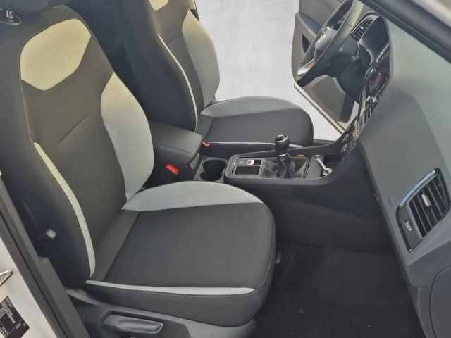 Seat Ateca Reference