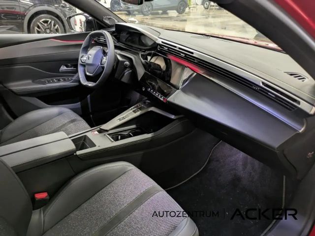 Peugeot 308 BlueHDi GT-Line SW