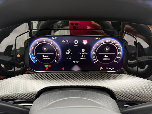 Volkswagen Golf 4Motion DSG Variant