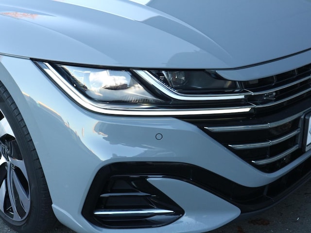 Volkswagen Arteon Shooting Brake R-Line