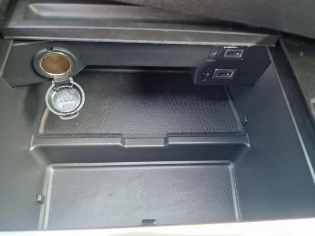 Opel Astra GS-Line Grand Sport