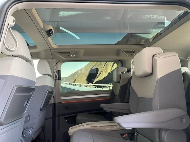 Volkswagen Multivan DSG Life