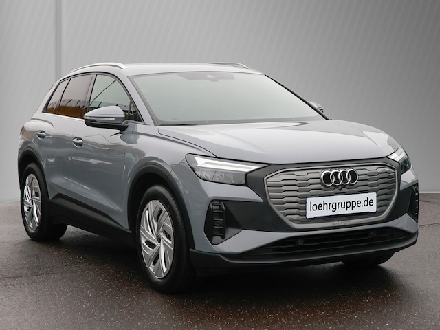 Audi Q4 e-tron 40