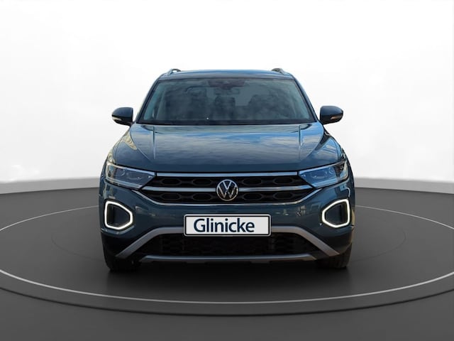 Volkswagen T-Roc 1.5 TSI Style