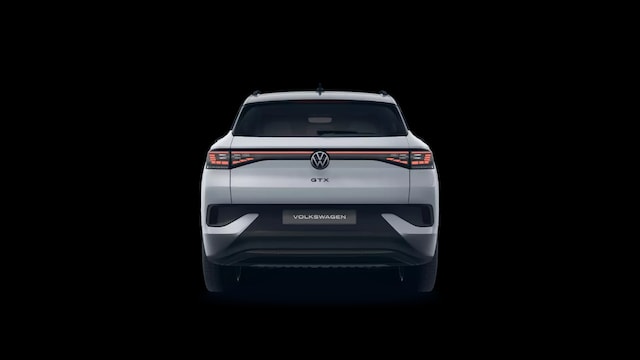 Volkswagen ID.4 4Motion