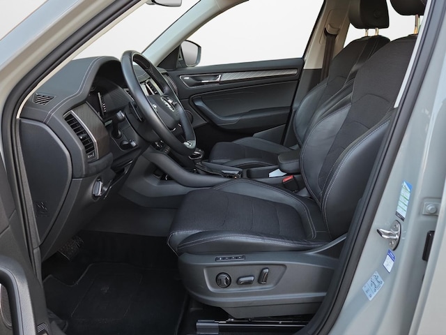 Skoda Kodiaq 2.0 TDI Style Style