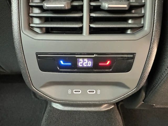 Seat Leon 1.5 TSI Style