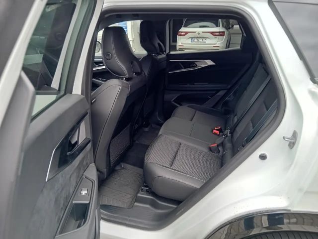 Renault Austral Alpine E-Tech Esprit