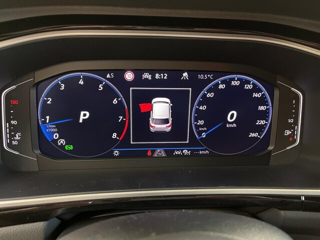 Volkswagen T-Roc 1.5 TSI DSG