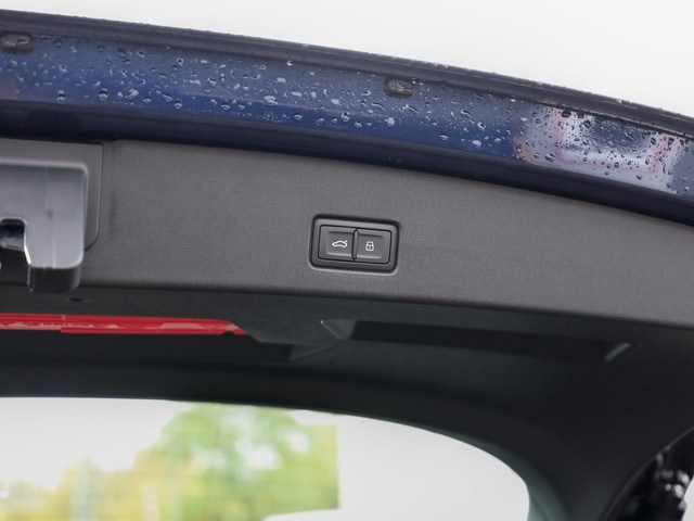 Audi Q4 e-tron SUV 45 e-tron Audi Q4 e-tron