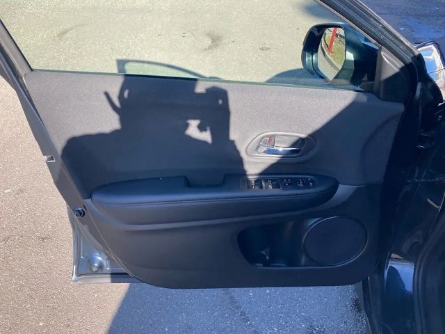 Honda HR-V Comfort VTEC i-VTEC