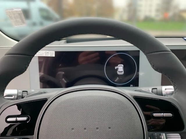 Hyundai IONIQ 5 UNIQ Vierwielaandrijving