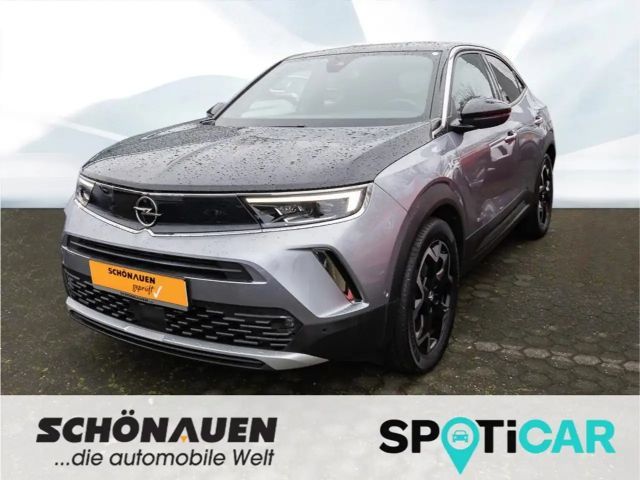 Opel Mokka Mokka-e Ultimate business+