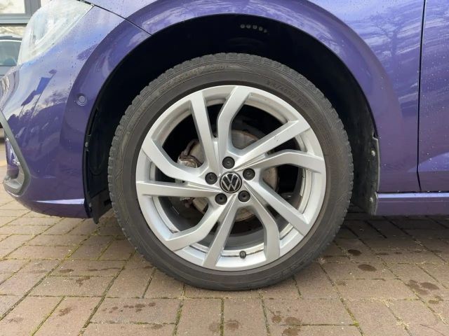 Volkswagen Polo 1.0 TSI Style