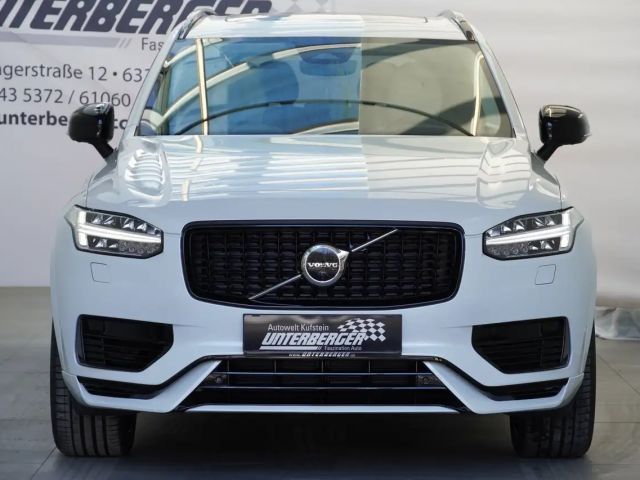 Volvo XC90 AWD Dark T8 Ultra