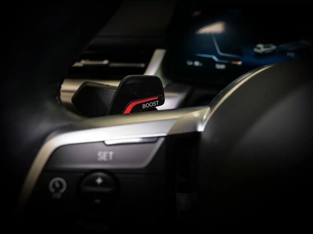 BMW iX1 M-Sport eDrive20