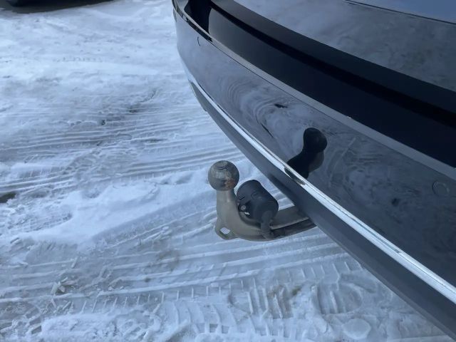 BMW 520 520d Luxury Line Touring