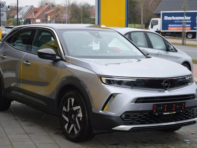 Opel Mokka Elegance Mokka-e