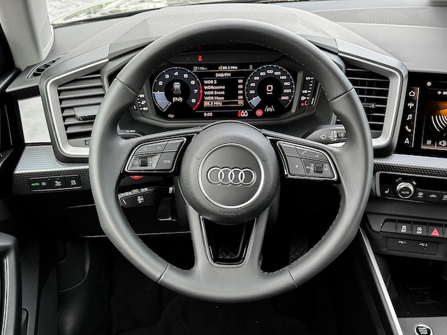 Audi A1 30 TFSI S-Tronic Sportback