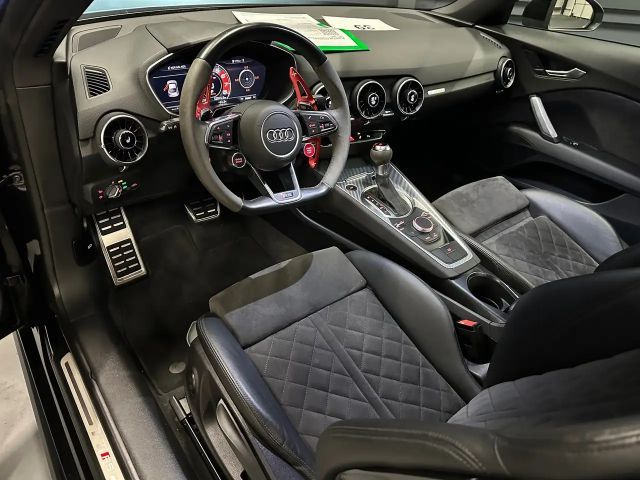 Audi TT RS Coupé Quattro