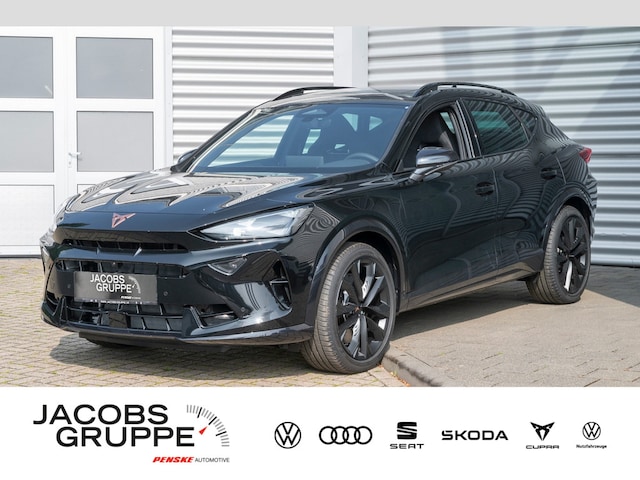 Cupra Formentor 2.0 TSI VZ