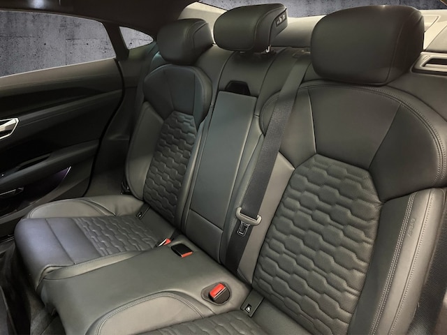 Audi e-tron GT Quattro