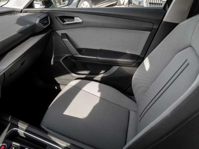 Seat Leon 1.5 eTSI DSG Sportstourer