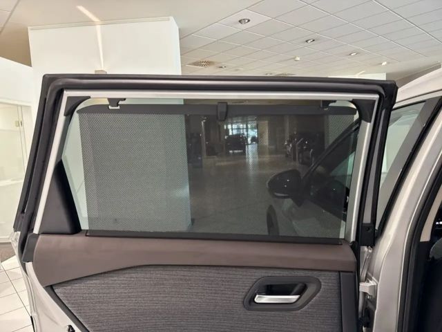 Nissan X-trail AWD N-Connecta e-4ORCE