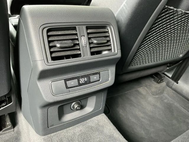 Audi Q5 40 TDI Quattro