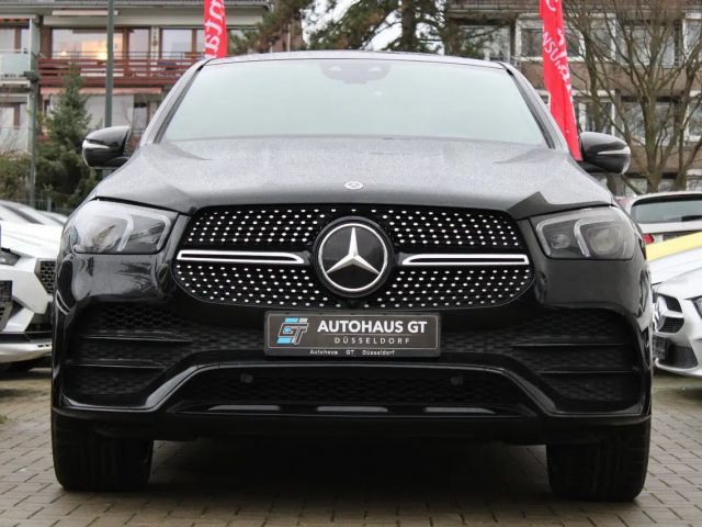 Mercedes-Benz GLE 400 AMG Line Coupé GLE 400 d