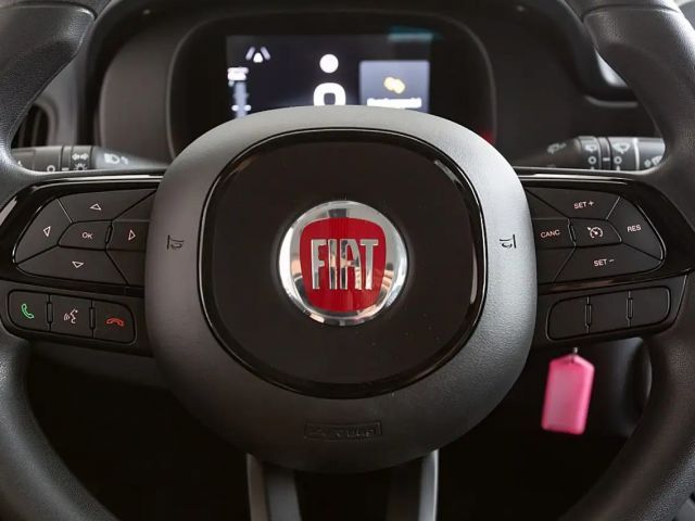 Fiat Panda 1,0 FireFly Hybrid 70