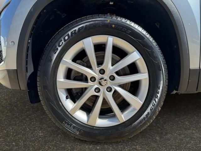 Skoda Kodiaq 2.0 TSI 4x4 Style Style