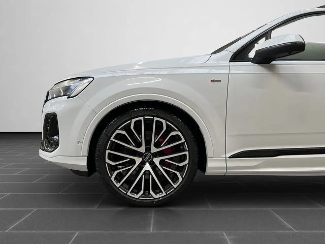 Audi Q7 Business Quattro S-Line