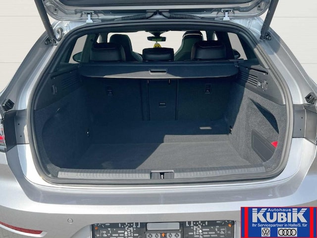 Volkswagen Arteon Shooting Brake 4Motion DSG